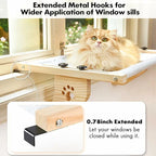 Cat Hammock