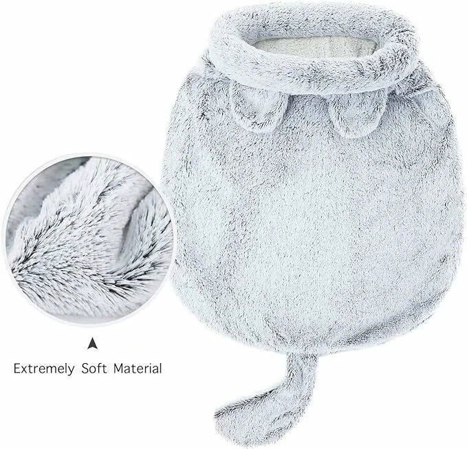 Rabbit Cat Sleeping Bag