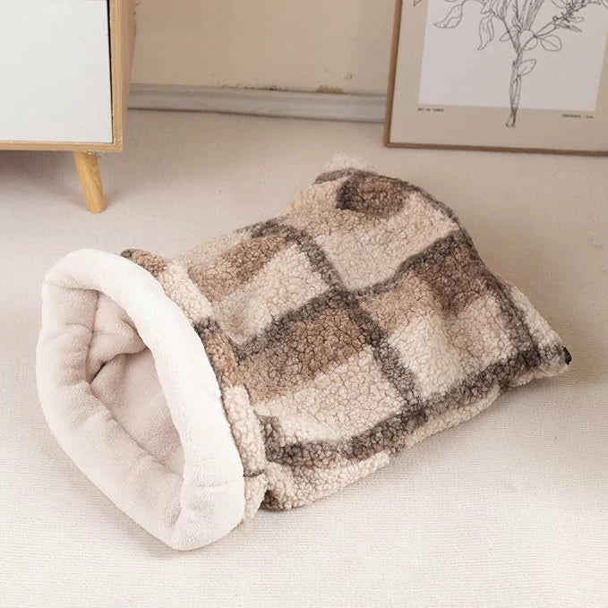 Cat Sleeping Bag