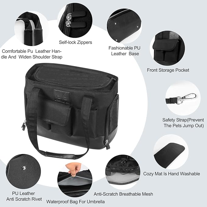 Travel Bag