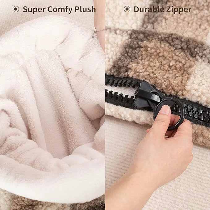 Cat Sleeping Bag