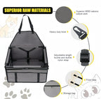 Pet Car Seat Carrier