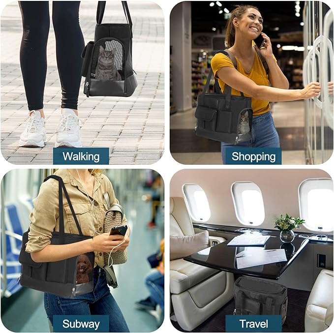 Travel Bag