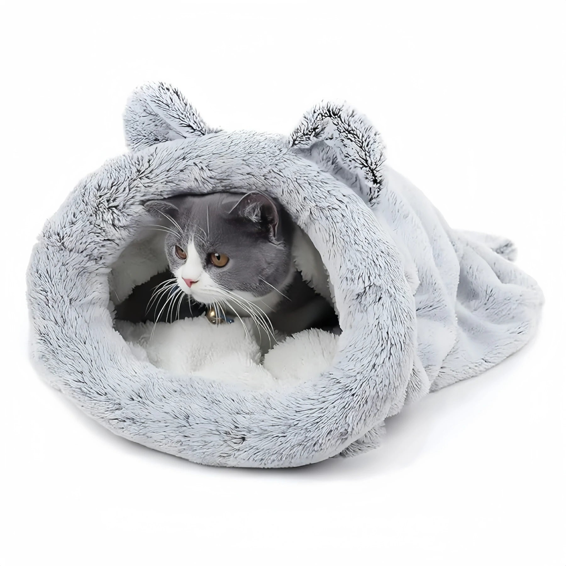 Rabbit Cat Sleeping Bag