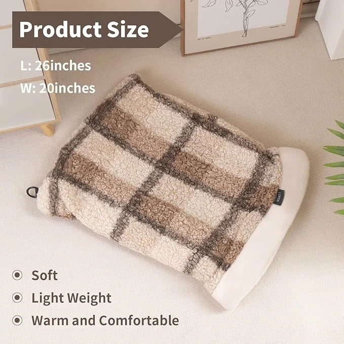 Cat Sleeping Bag