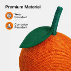 Fruit Scratching Post