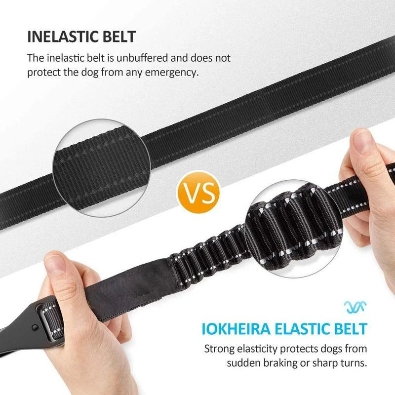 3-in-1 Pets Seatbelt